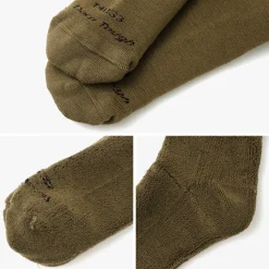 DARN TOUGH Socks^/ Boot socks heavyweight full cushion