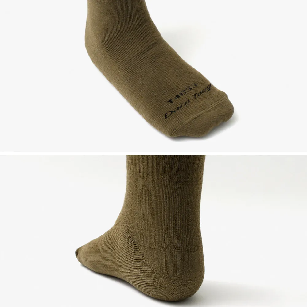 DARN TOUGH Socks^/ Boot socks heavyweight full cushion