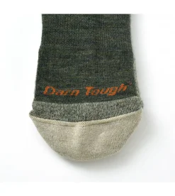 DARN TOUGH Socks^/ Hiker Micro Crew Mid-Weight Cushion