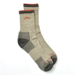 DARN TOUGH Socks^/ Hiker Micro Crew Mid-Weight Cushion