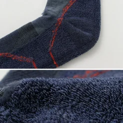 DARN TOUGH Socks^/ Light Hiker Micro Crew Lightweight Cushion Socks