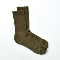 DARN TOUGH Socks^/ MicroCrew Light Weight Cushion