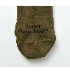 DARN TOUGH Socks^/ MicroCrew Light Weight Cushion