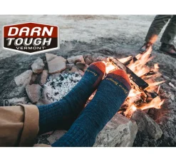 DARN TOUGH Socks^/ MicroCrew Light Weight Cushion