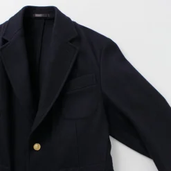 D.C.WHITE Jackets^/ sports blazer navy