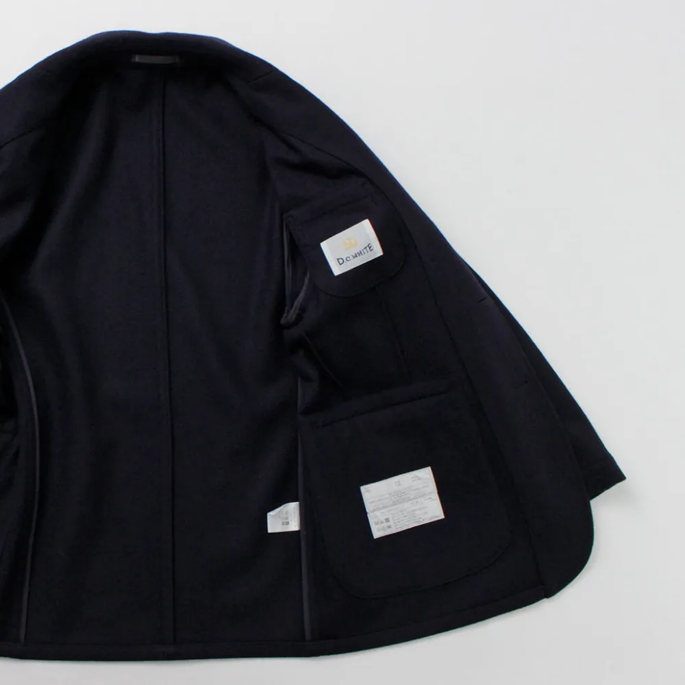 D.C.WHITE Jackets^/ sports blazer navy