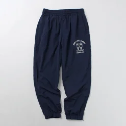 D.C.WHITE Trousers^/ Training pants