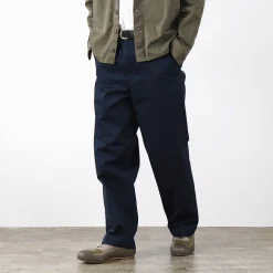 D.C.WHITE Work Pants & Chinos^/ West-Point Officer Pants