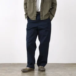 D.C.WHITE Work Pants & Chinos^/ West-Point Officer Pants