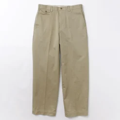 D.C.WHITE Work Pants & Chinos^/ West-Point Officer Pants