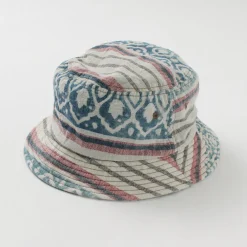 DECHO Hats^/ Bucket Hat KARDO Textile