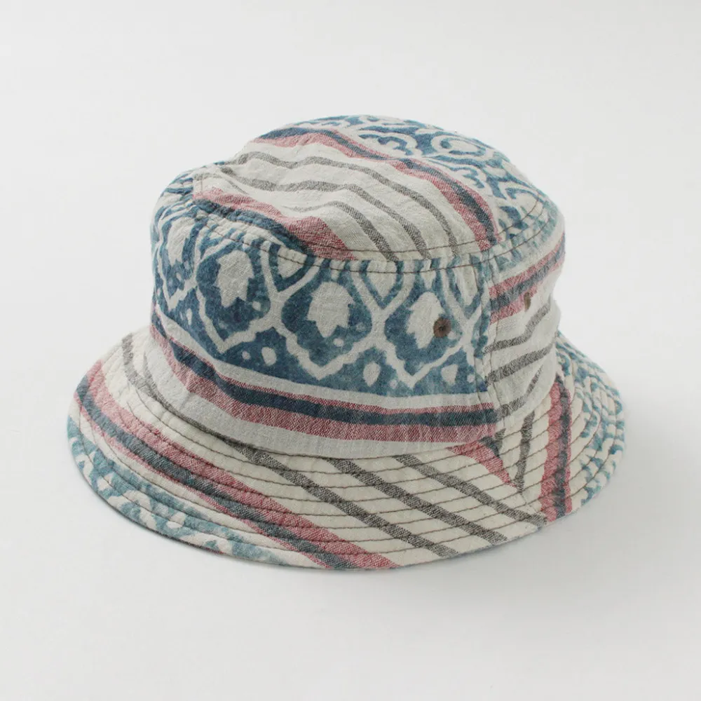 DECHO Hats^/ Bucket Hat KARDO Textile