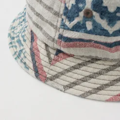 DECHO Hats^/ Bucket Hat KARDO Textile