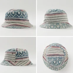 DECHO Hats^/ Bucket Hat KARDO Textile