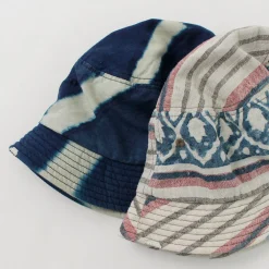DECHO Hats^/ Bucket Hat KARDO Textile