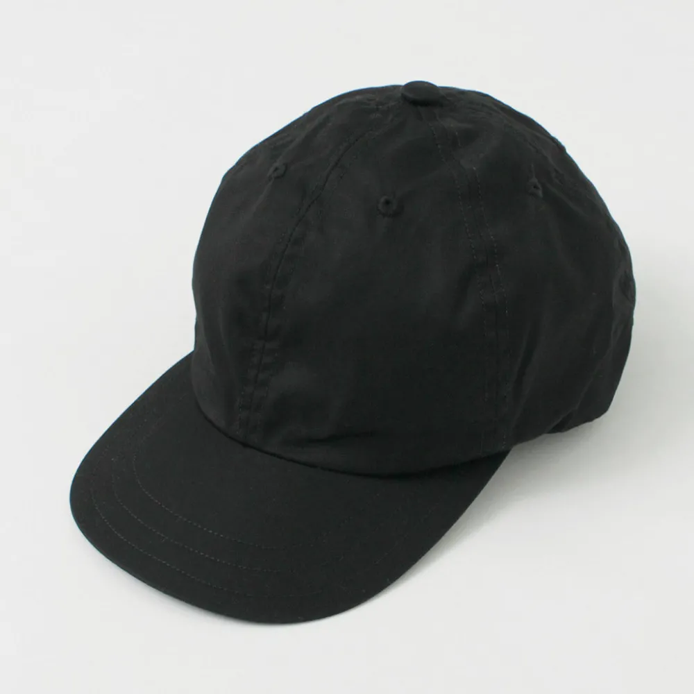 DECHO Hats^/ High-density fabric Ball cap