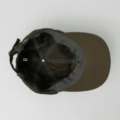 DECHO Hats^/ High-density fabric Ball cap