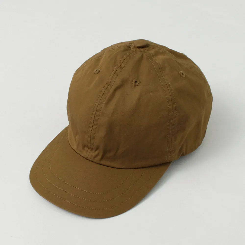 DECHO Hats^/ High-density fabric Ball cap