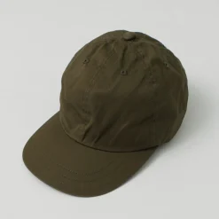 DECHO Hats^/ High-density fabric Ball cap