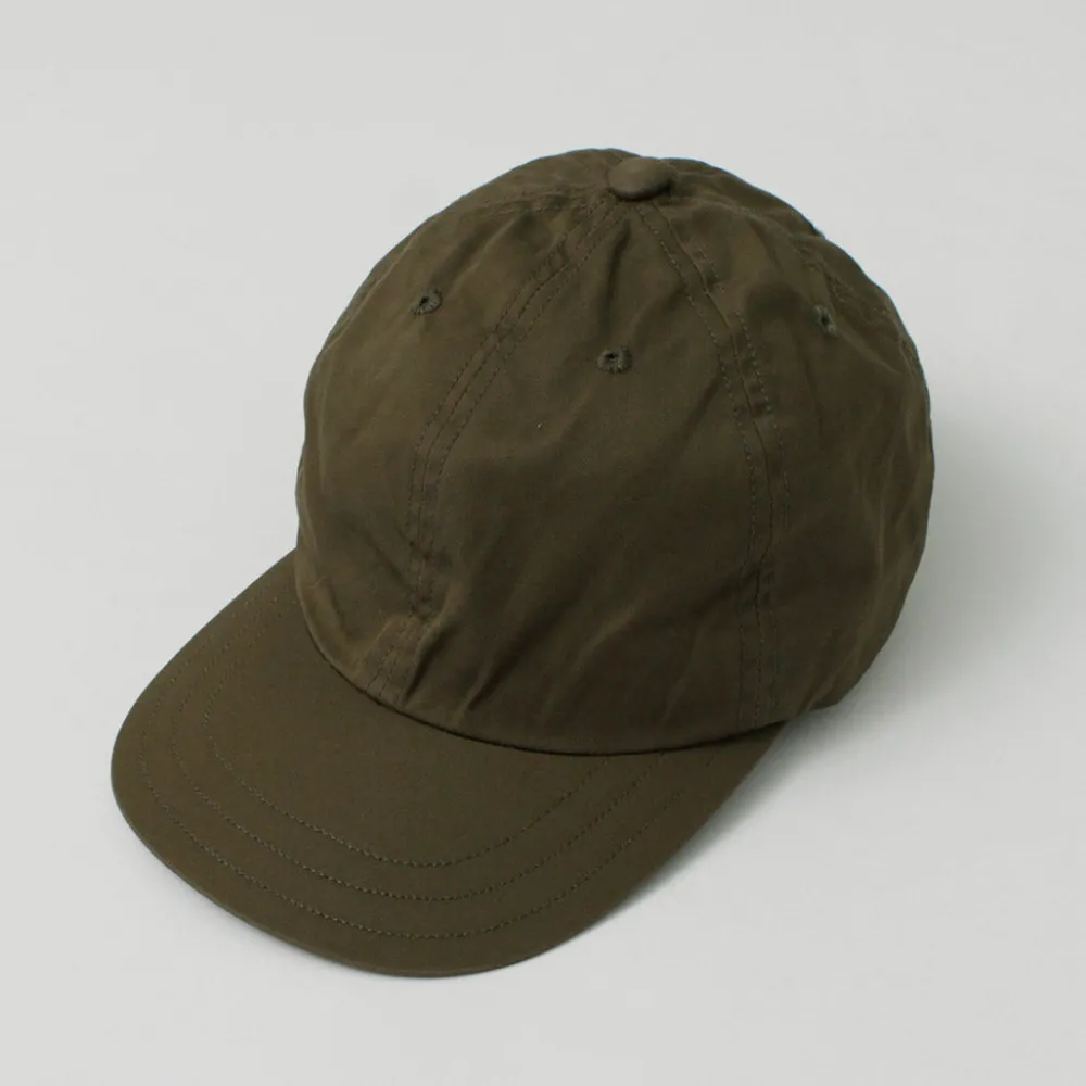 DECHO Hats^/ High-density fabric Ball cap