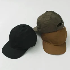 DECHO Hats^/ High-density fabric Ball cap
