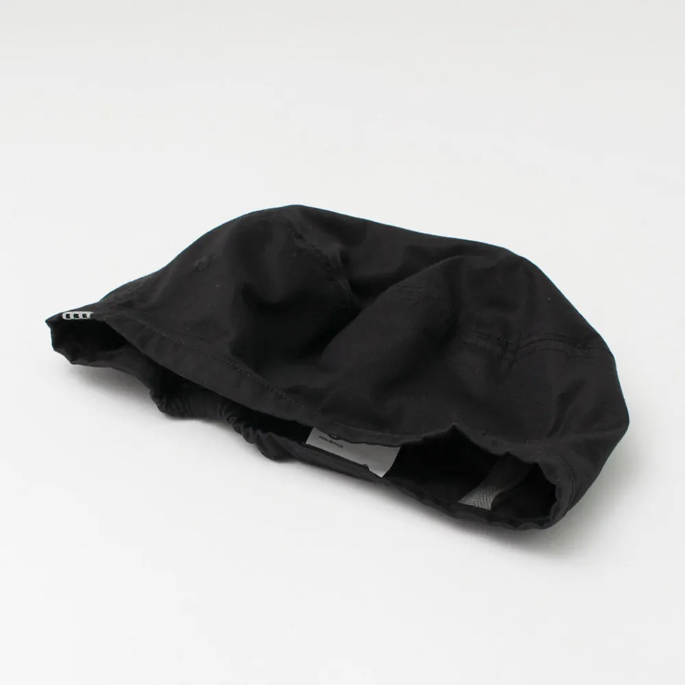 DECHO Hats^/ High-density fabric Beret