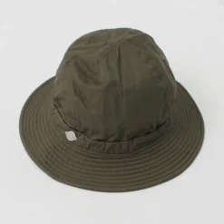 DECHO Hats^/ Hunter Hat - High-Density Fabric