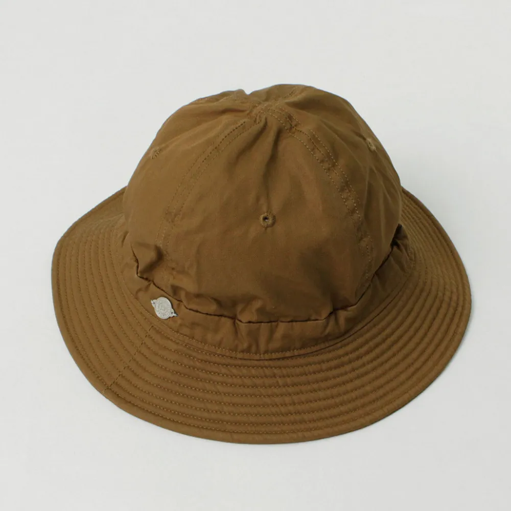 DECHO Hats^/ Hunter Hat - High-Density Fabric