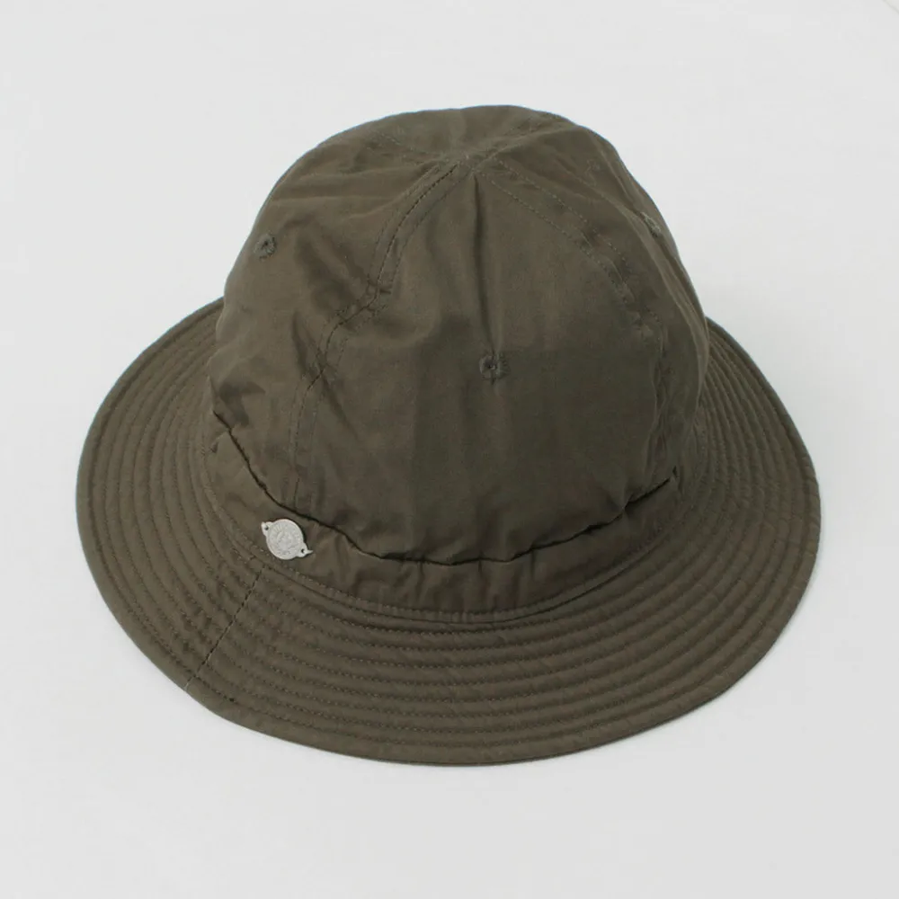DECHO Hats^/ Hunter Hat - High-Density Fabric