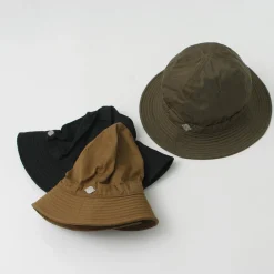 DECHO Hats^/ Hunter Hat - High-Density Fabric