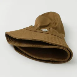 DECHO Hats^/ Hunter Hat - High-Density Fabric