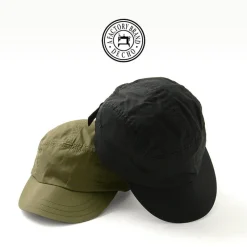 DECHO Hats^/ Jet cap