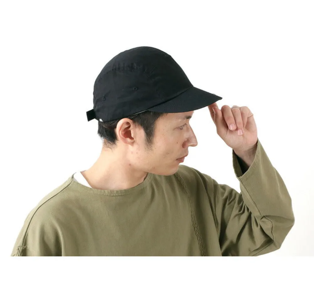DECHO Hats^/ Jet cap