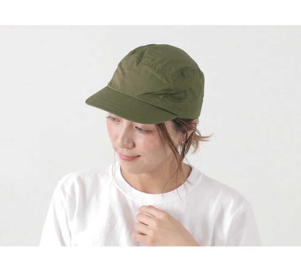 DECHO Hats^/ Jet cap