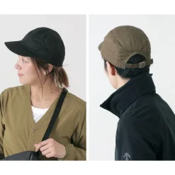 DECHO Hats^/ Jet cap