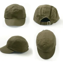 DECHO Hats^/ Jet cap
