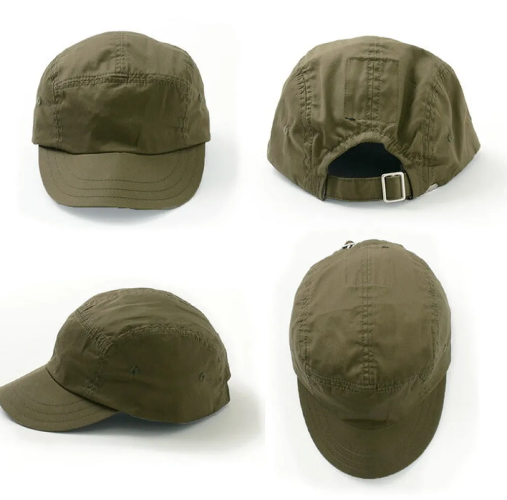DECHO Hats^/ Jet cap