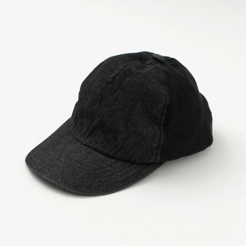 DECHO Hats^/ Mesh cap