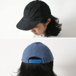 DECHO Hats^/ Mesh cap