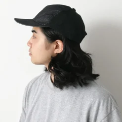 DECHO Hats^/ Mesh cap