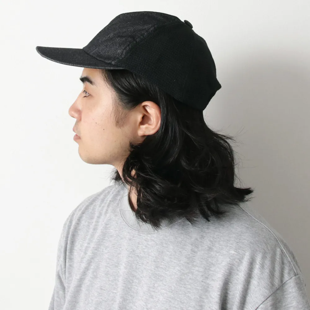 DECHO Hats^/ Mesh cap