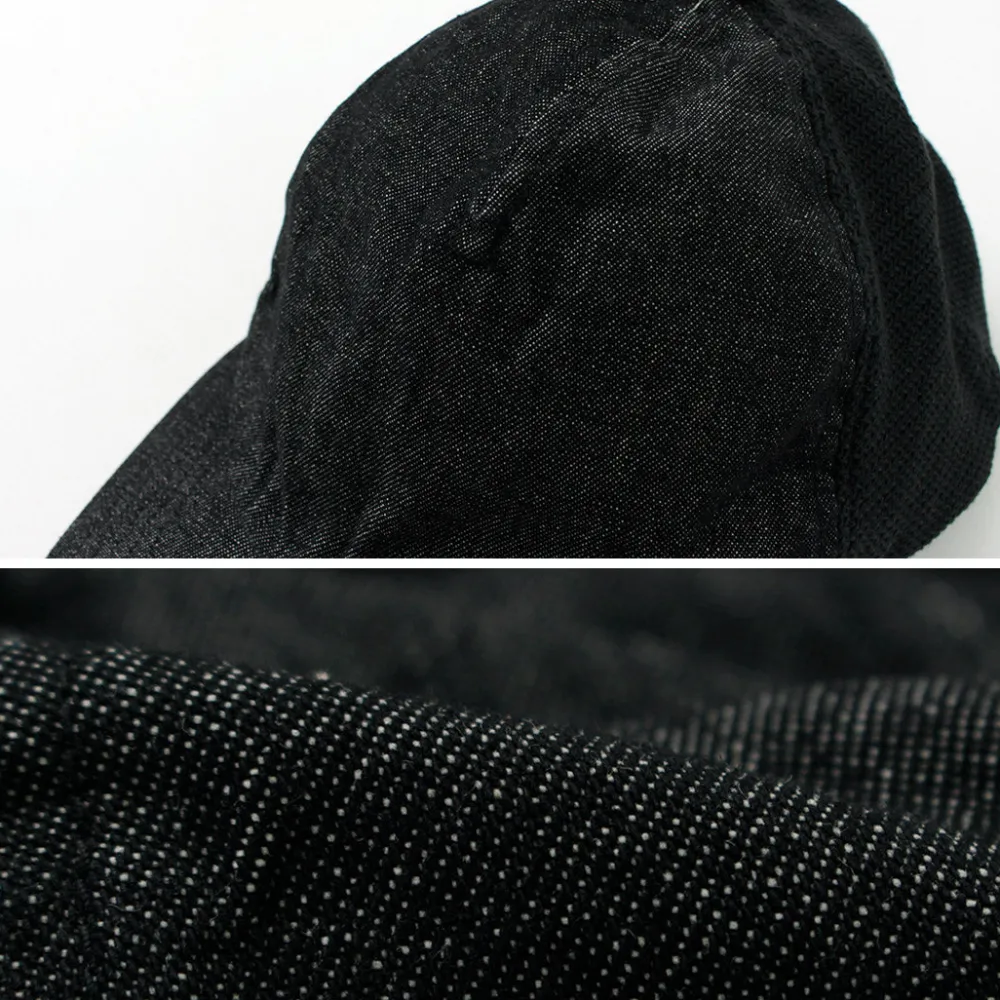 DECHO Hats^/ Mesh cap