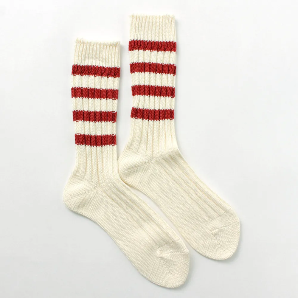 DECKA QUALITY SOCKS Socks^/ Heavyweight Line Socks