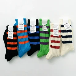 DECKA QUALITY SOCKS Socks^/ Heavyweight Line Socks
