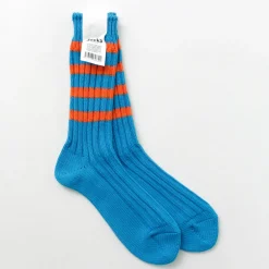 DECKA QUALITY SOCKS Socks^/ Heavyweight Line Socks