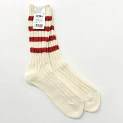 DECKA QUALITY SOCKS Socks^/ Heavyweight Line Socks