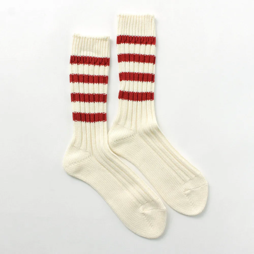 DECKA QUALITY SOCKS Socks^/ Heavyweight Line Socks