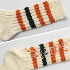 DECKA QUALITY SOCKS Socks^/ M.A.P Heavyweight Line Socks