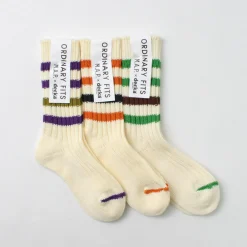 DECKA QUALITY SOCKS Socks^/ M.A.P Heavyweight Line Socks