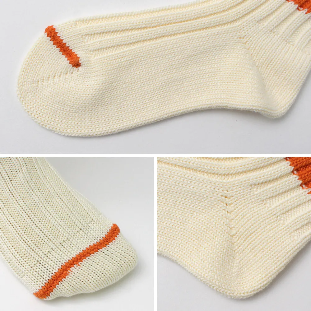 DECKA QUALITY SOCKS Socks^/ M.A.P Heavyweight Line Socks